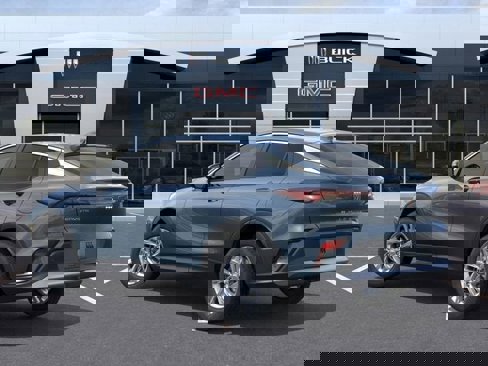 New 2025 Buick Envista Preferred w/ Convenience I Package image 3