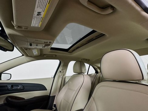 Used 2013 Chevrolet Malibu LTZ image 26