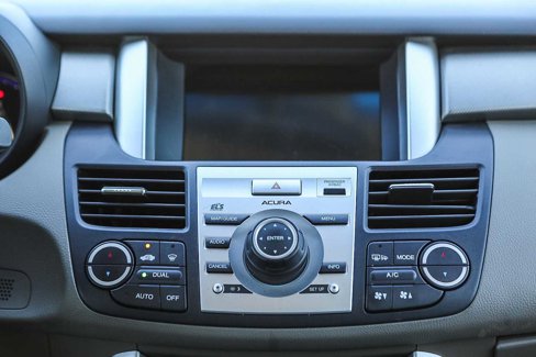 Used 2008 Acura RDX w/ Technology Package image 13
