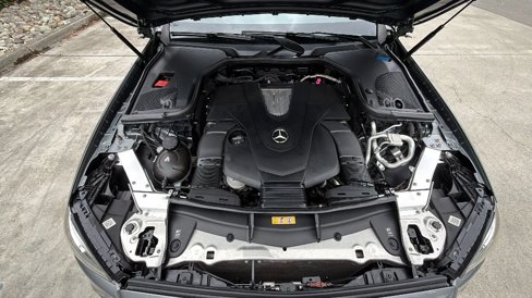 Used 2019 Mercedes-Benz E 450 4MATIC Wagon image 10