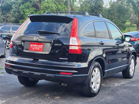 Used 2011 Honda CR-V SE image 7