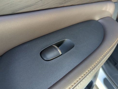 Used 2021 Nissan Murano Platinum image 31