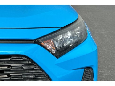 Used 2019 Toyota RAV4 LE image 45