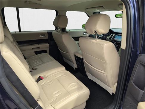 Used 2016 Ford Flex Limited w/ Equipment Group 303A image 21
