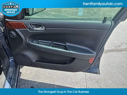 Used 2010 Chevrolet Impala LS image 35