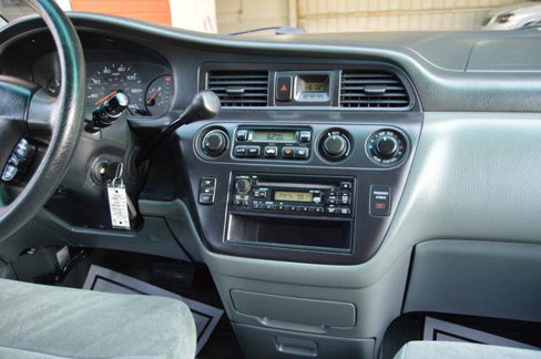 Used 2004 Honda Odyssey EX image 22