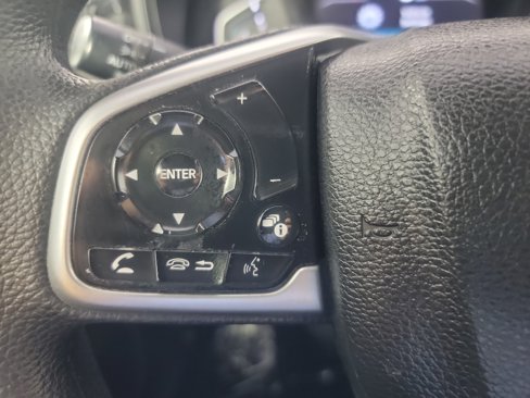 Certified 2020 Honda CR-V LX image 24