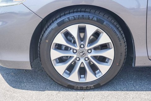Used 2013 Honda Accord LX-S image 9