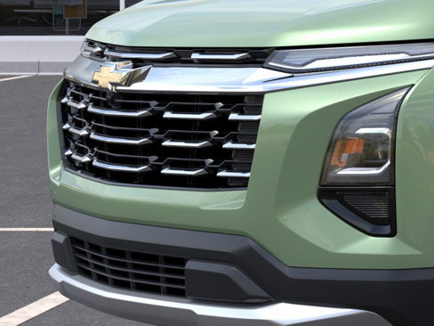 New 2026 Chevrolet Equinox LT image 39
