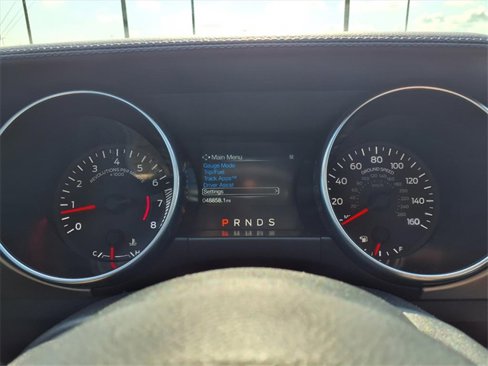 Used 2023 Ford Mustang Premium image 9