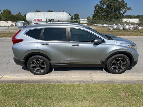 Used 2017 Honda CR-V Touring image 6