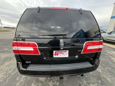 Used 2013 Lincoln Navigator L 4WD w/ HD Trailer Tow Pkg image 31