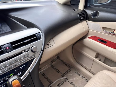 Used 2010 Lexus RX 350 AWD image 30