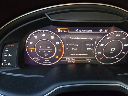 Used 2017 Audi Q7 3.0T Premium Plus w/ Premium Plus Package image 5