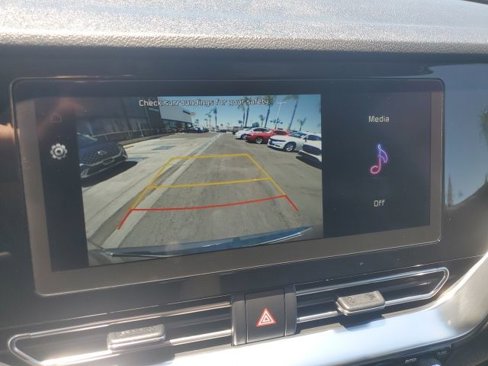 Used 2022 Kia Niro EX image 19