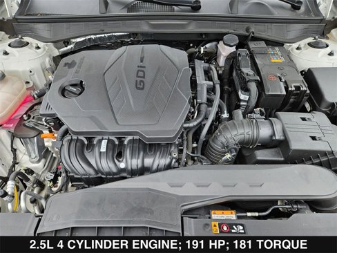 Used 2022 Hyundai Sonata SEL image 37