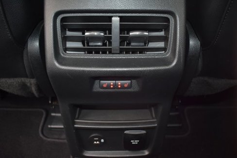 Used 2022 Ford Edge Titanium w/ Equipment Group 301A image 38