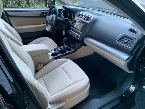 Used 2015 Subaru Outback 2.5i Premium w/ Popular Package #3 image 26