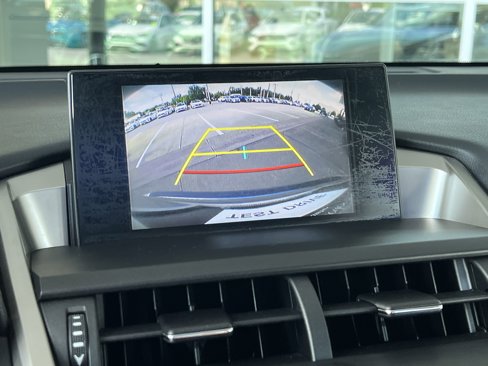 Used 2015 Lexus NX 200t FWD image 40