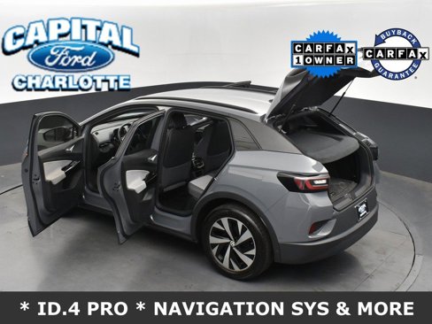 Used 2024 Volkswagen ID.4 Pro image 35