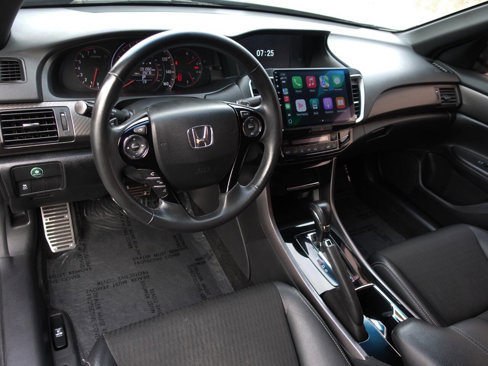 Used 2016 Honda Accord Sport image 27