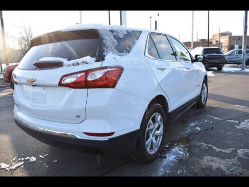 Used 2020 Chevrolet Equinox LT image 7