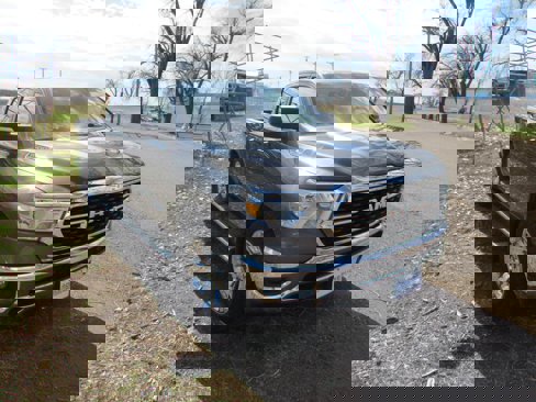 Used 2022 RAM 1500 Big Horn image 5