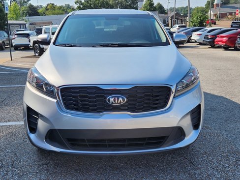 Used 2019 Kia Sorento L image 4