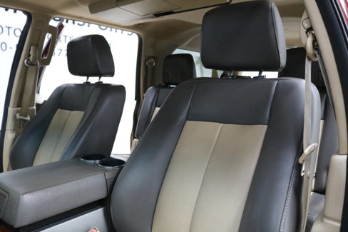 Used 2008 Ford Expedition EL Eddie Bauer image 20