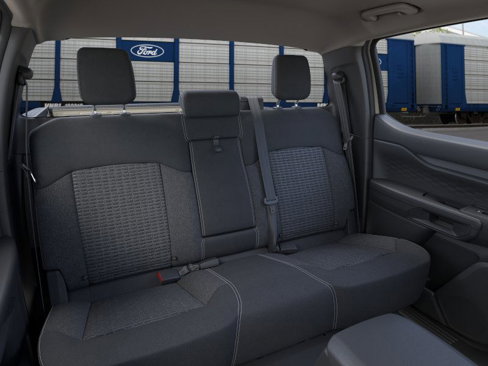 New 2025 Ford Ranger XL w/ Trailer Tow Package image 11