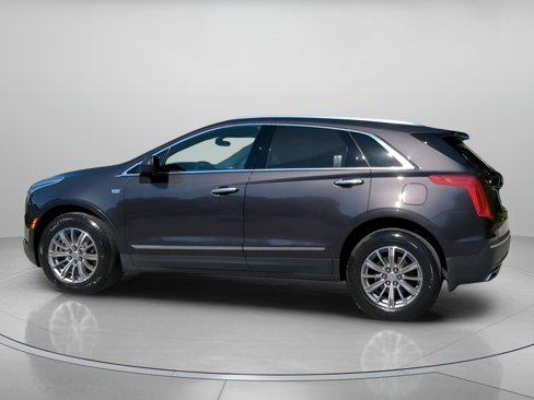 Used 2017 Cadillac XT5 Luxury w/ Driver Awareness Package image 17