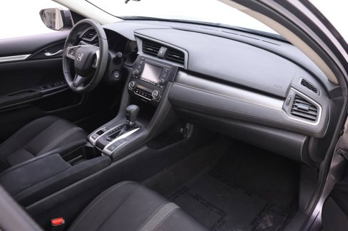 Used 2016 Honda Civic LX image 14