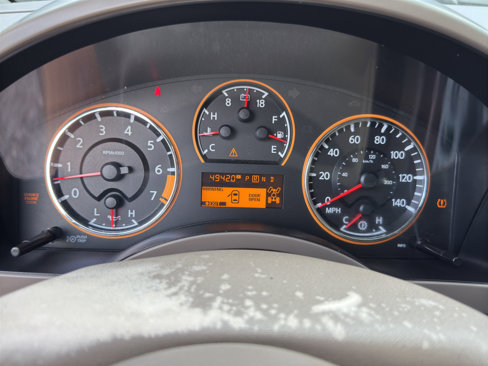 Used 2009 Nissan Titan LE w/ LE Max Utility Pkg image 31