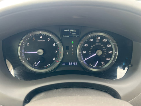 Used 2012 Lexus ES 350 image 8