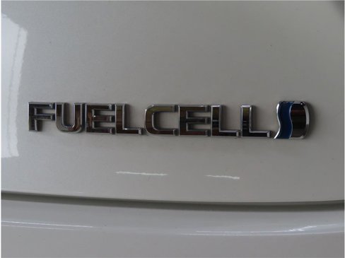 Used 2017 Toyota Mirai image 23