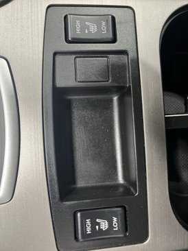 Used 2014 Subaru Legacy 2.5i Sport w/ Navigation System Package image 16