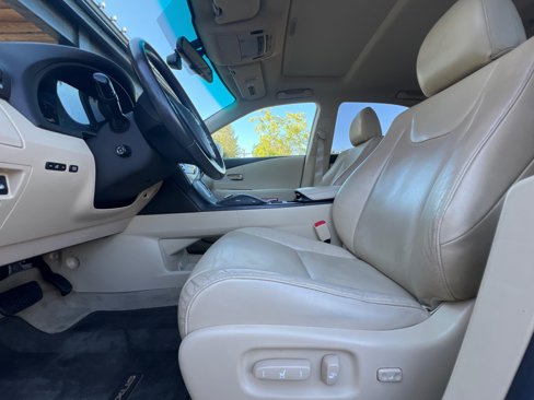 Used 2012 Lexus RX 350 AWD image 27