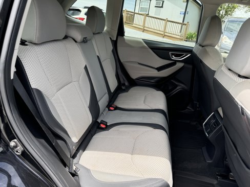 Used 2021 Subaru Forester Premium w/ Popular Package #1 image 12