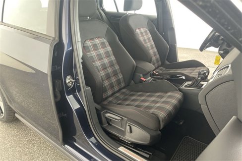 Used 2016 Volkswagen GTI S image 44