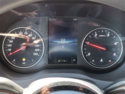 New 2025 Mercedes-Benz Sprinter 2500 image 19