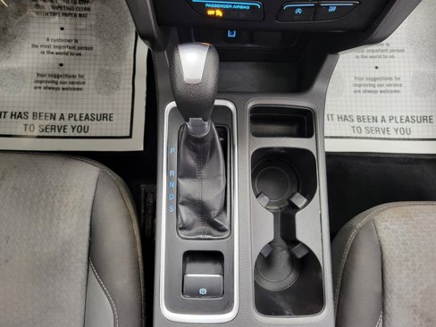 Used 2017 Ford Escape SE image 14