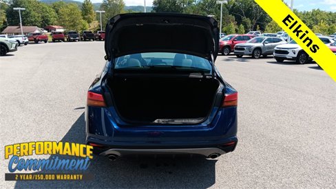 Used 2020 Nissan Altima 2.5 SR w/ Premium Package image 11