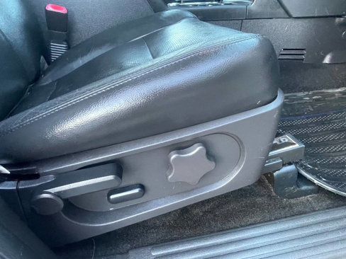 Used 2010 Ford Explorer Limited image 24