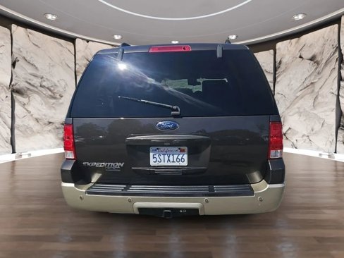Used 2006 Ford Expedition Eddie Bauer image 5