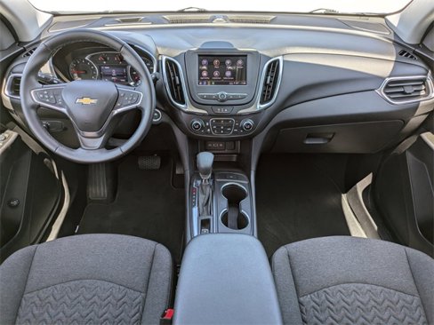 Used 2024 Chevrolet Equinox LT image 14