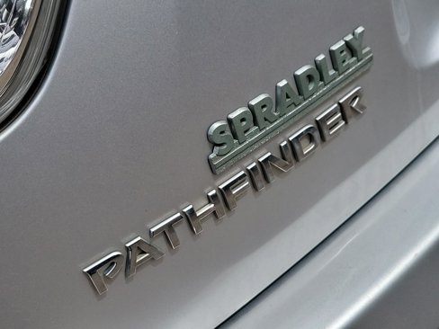 Used 2013 Nissan Pathfinder S image 10