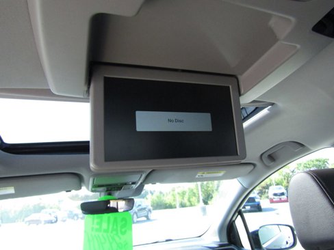 Used 2018 Honda Odyssey Elite image 37