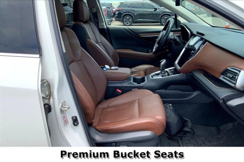 Used 2020 Subaru Outback Touring XT image 7