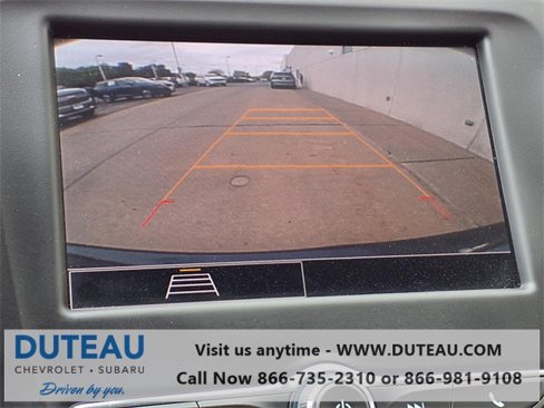Used 2022 Chevrolet Equinox LT image 16