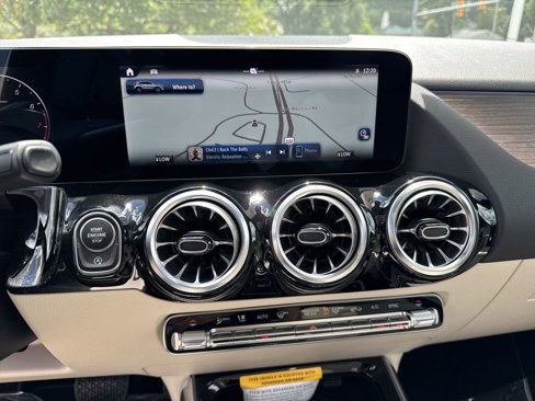 New 2026 Mercedes-Benz GLA 250 4MATIC image 24